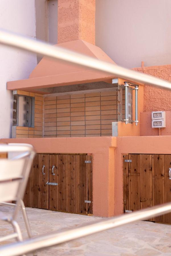 Casa Dapergola Corfu (city) Exterior foto