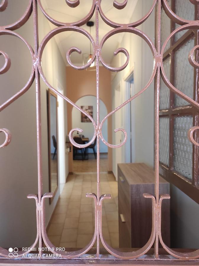Casa Dapergola Corfu (city) Exterior foto